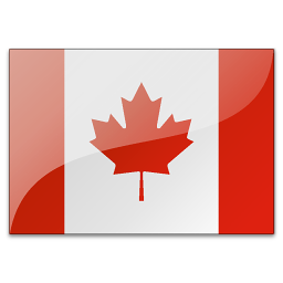 flag canada