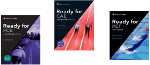 ready for