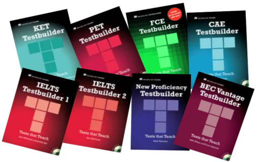 testbuilder