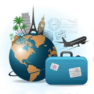 for travellers
