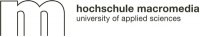 Университет прикладных наук Макромедиа в Германии - Macromedia University of Applied Sciences