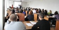 Итоги проведения серий презентаций по образованию за рубежом для учеников школ за прошедшие две недели