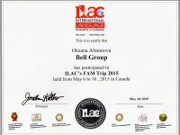 ILAC