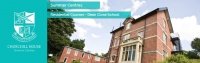 Вивчення англійської мови у Великій Британії в школі Dean Close School (Churchill House)