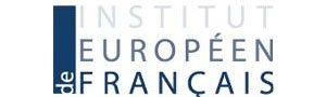 Institut Européen de Français