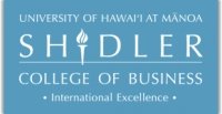 Колледж бизнеса Шидлер (Shidler College of Business) &mdash; Гавайский университет &mdash; Программа магистр бизнес-администрирования