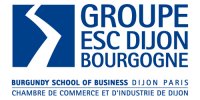 Школа Бизнеса Burgundy в Дижоне во Франции - Burgundy School of Business (ESC Dijon Bourgogne)