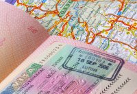 Візова політика Великої Британії. Студентські візи
