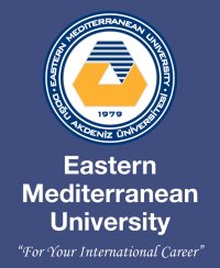 Восточно-Средиземноморский Университет на Северном Кипре - Eastern Mediterranean University