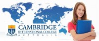 Стипендии на обучение в Австралии в Cambridge International College