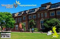 Літній мовний табір у Великій Британії, у місті Ексетер (International Projects)