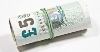 Средняя зарплата в Великобритании
