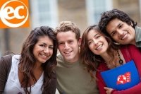 Скидки на изучение английского языка за рубежом в школах EC English Language Center