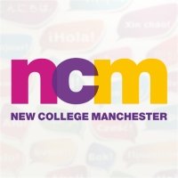 Вивчення англійської мови в коледжі New College Manchester у Великій Британії