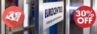 Скидки до 30% на изучение английского языка в Канаде и США в сети языковых школ Eurocentres