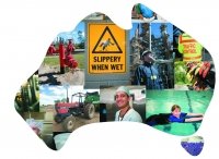 Уровень заработной платы в Австралии