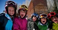 Мовний табір у Швейцарії Ecole Alpine Internationale E.M.I.G пропонує програми на літні та зимові канікули 2015 року