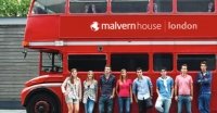 Скидки до 20% на изучение английского языка в Лондоне