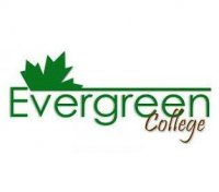 Колледж Эвергрин в Канаде - Evergreen College