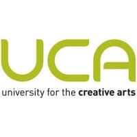 Университет Искусств в Великобритании The University for the Creative Arts (UCA)