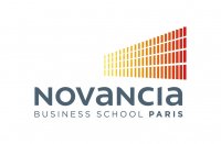 Школа бизнеса в Париже Novancia business school Paris