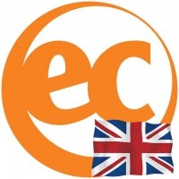 Вивчайте англійську мову у Великій Британії в мовних центрах EC English Language Centres