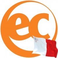 Школа англійської мови на Мальті EC English Language Centres