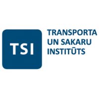 Институт Транспорта и Связи в Латвии - TSI Transporta un sakaru instituts