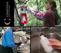Обучение в Канаде в Conestoga College по программе: Экологическое общественное здравоохранение