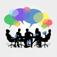 Встреча с представителем Cambridge Educational Group - 3 октября