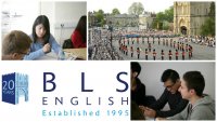 Скидка на изучение английского языка в Великобритании 30% в школе BLS English