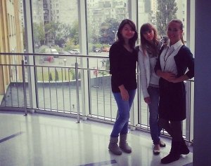 Отзыв Анастасии Лариной