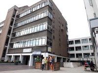 Вивчайте англійську в Лондоні в літньому таборі від Target English International