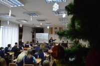 Презентация образования в Канаде для 10-11 классов!