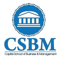 Школа бизнеса в Великобритании Capital School of Business and Management