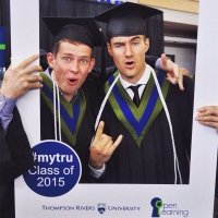 Поздравляем наших студентов с окончанием образования!
