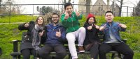 Две недели курсов общего английского с проживанием по акционным ценам
