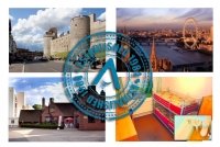Горячее предложение изучение английского языка в Великобритании от Ardmore Language Schools!