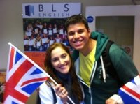 Специальное зимнее предложение от языковой школы BLS English в Великобритании