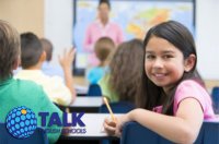 Програма вивчення англійської мови у США для дітей від 5 років &mdash; TALK English School