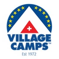 Дитячий мовний табір у Швейцарії Village Camps