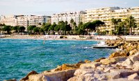 Курси англійської та французької мов у Каннах (Франція) у Riviera French Institute
