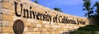 Высшее образование в США в Калифорнийском университете в Ирвайне University of California Irvine