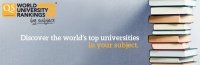 Рейтинг мировых университетов 2013/2014 World University Ranking