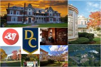 Высшее образование в колледже Даулинг - Dowling College