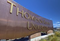 Bachelor of Science (BSc) Degree в Университете Томпсон Риверс в Канаде