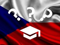 FAQ об обучении и поступлении в Чехию