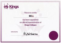 Kings Colleges