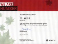 Humber College
