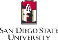 Государственный университет Сан-Диего в США - San Diego State University